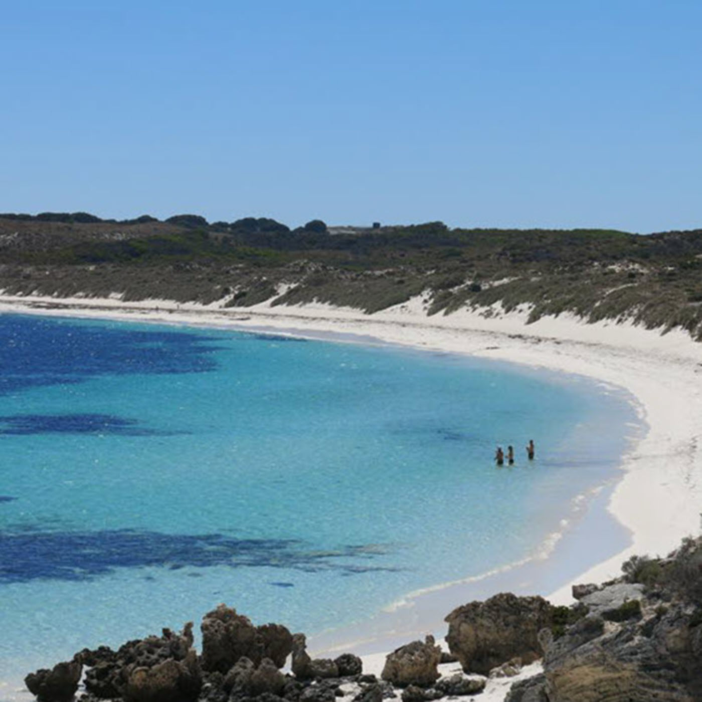 Folge 9: Rottnest Island